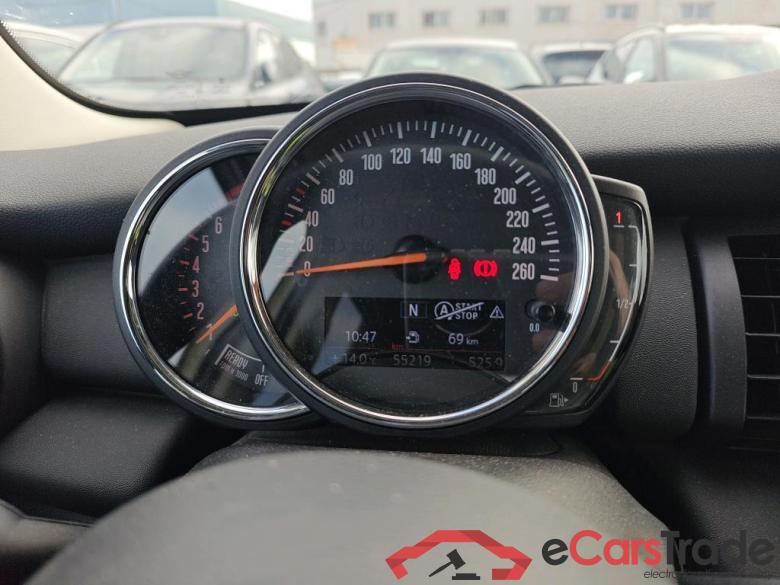 MINI MINI / 2014 / 5P / berlina con portón ONE 5 PUERTAS (CX) #4