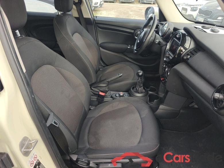 MINI MINI / 2014 / 5P / berlina con portón ONE 5 PUERTAS (CX) #6