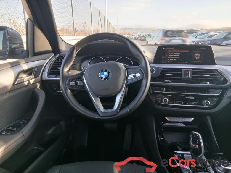 BMW X3 / 2017 / 5P / todoterreno xDrive20d (AC2) #3