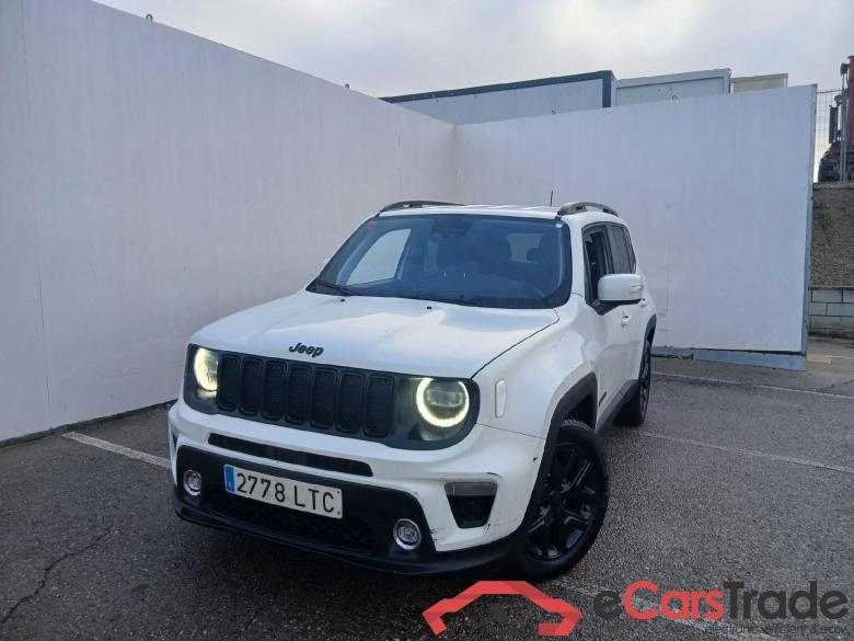 JEEP Renegade / 2014 / 5P / todoterreno Limited 1.0G 88kW (120CV) 4x2 #1