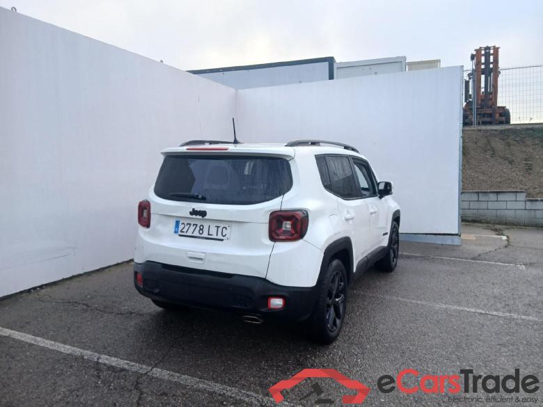 JEEP Renegade / 2014 / 5P / todoterreno Limited 1.0G 88kW (120CV) 4x2 #2