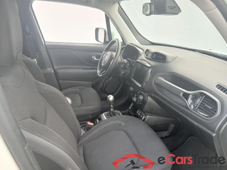 JEEP Renegade / 2014 / 5P / todoterreno Limited 1.0G 88kW (120CV) 4x2 #6