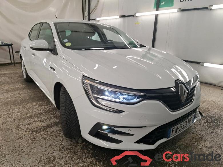 Megane IV Berline 5pt. Business 1.5 dCi 115CV BVA7 E6d / TRANSFO VP/VF #4