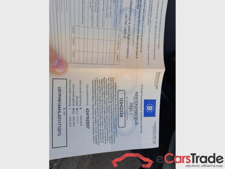 KIA Sportage Sportage 1.6i 2WD Navi Edition ISG #4