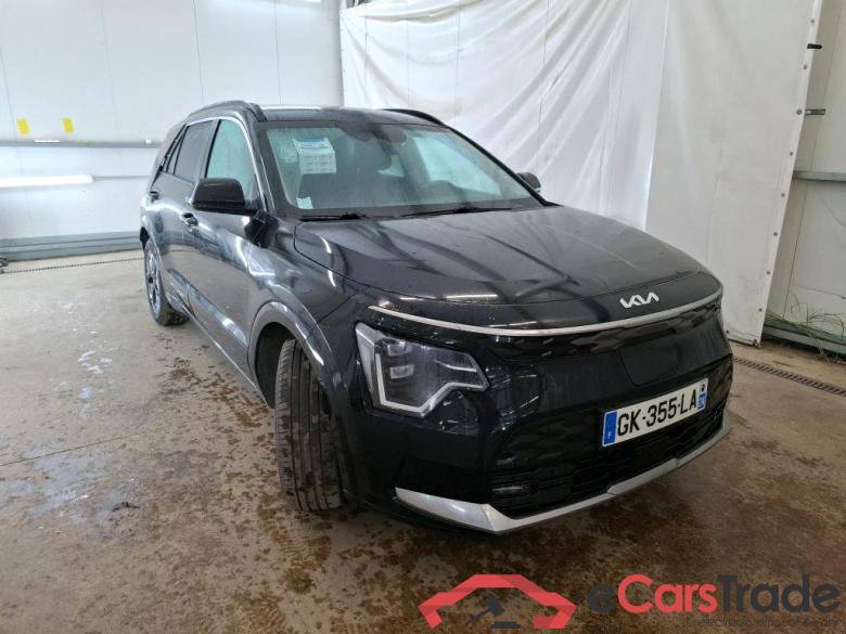 Niro EV Premium 64kWh BVA #5