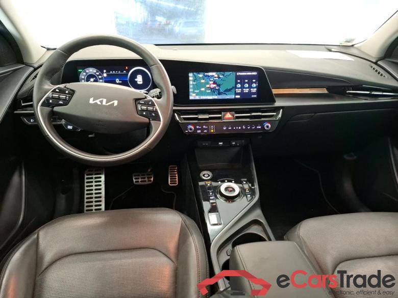 Niro EV Premium 64kWh BVA #6