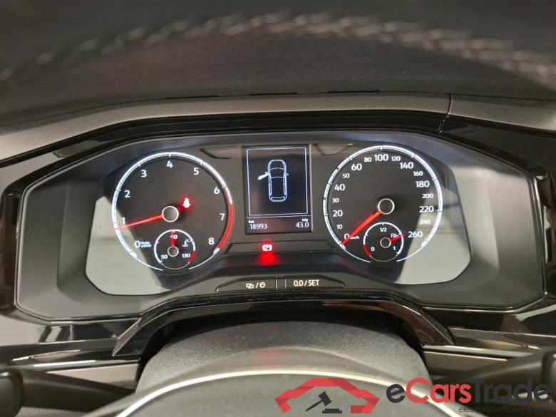 Polo VI Lounge Business 1.0 80CV BVM5 E6d #6