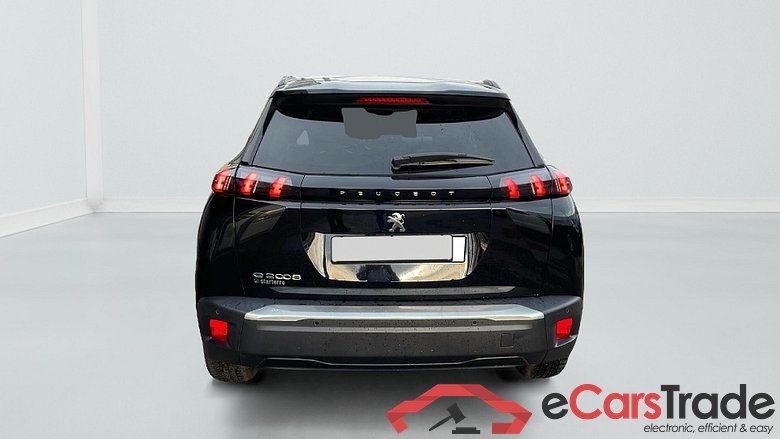 Peugeot 2008 136 CH ALLURE PACK #6