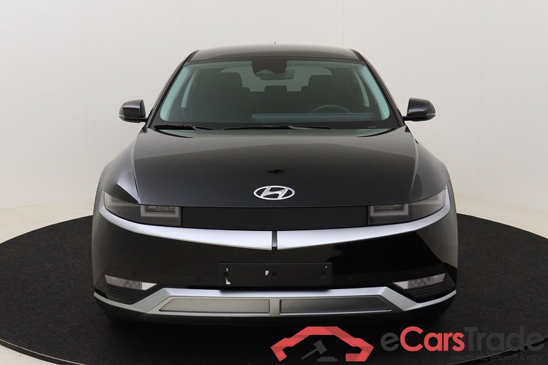 Hyundai IONIQ 5 Core 58 kWh 166 hp #2