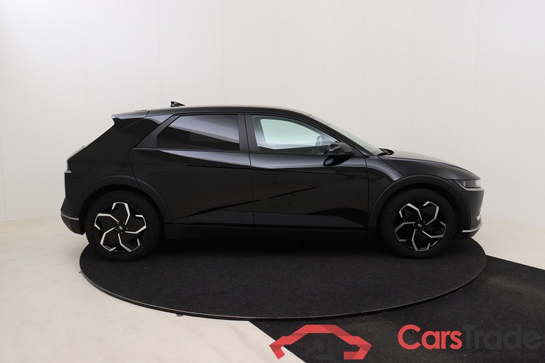 Hyundai IONIQ 5 Core 58 kWh 166 hp #4