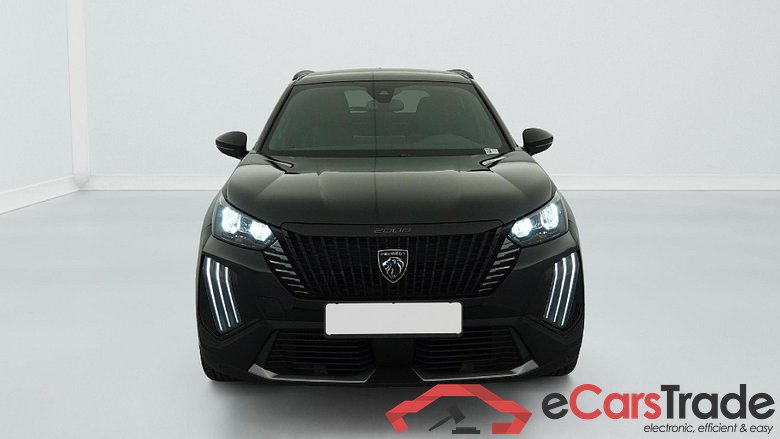 Peugeot 2008 100 S&S BVM6 Allure #2