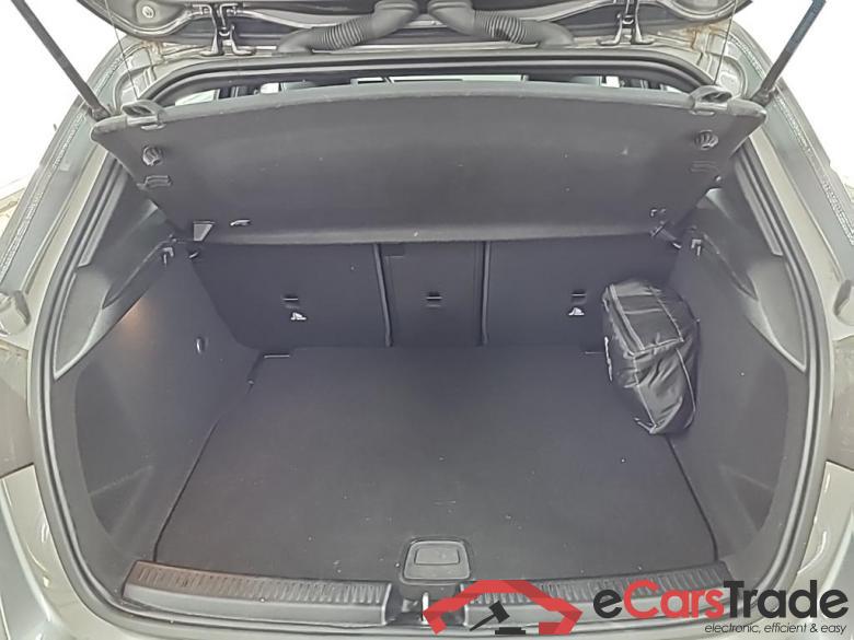 MERCEDES-BENZ A-klasse A 180 7G-DCT Business Solution Luxury 5D 100kW #5