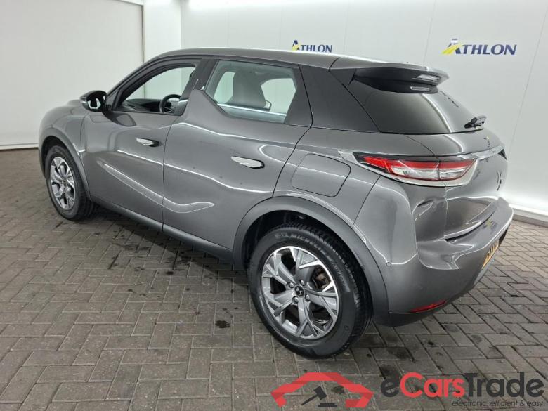 DS DS 3 CROSSBACK PureTech 130 Business Auto 5D 96kW #4
