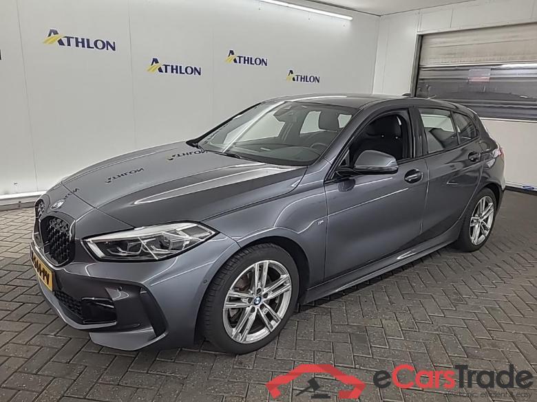 BMW 1-serie 118iA Corporate Executive 5D 100kW #1