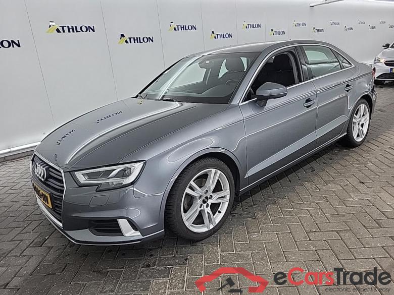 AUDI A3 Limousine 35 TFSI S tronic Advance 4D 110kW #1