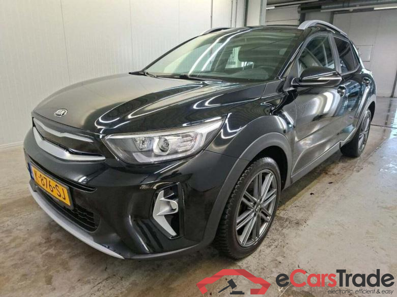 KIA Stonic 1.0 T-GDi MHEV DynL+
