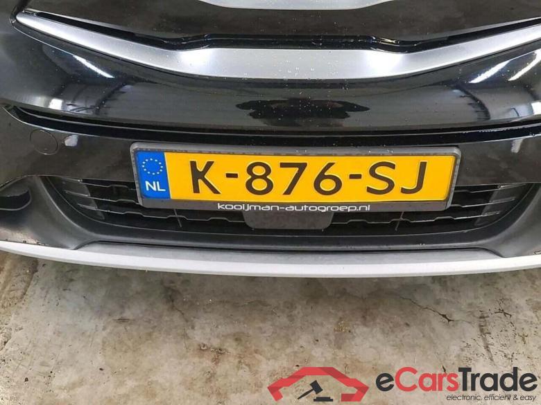 KIA Stonic 1.0 T-GDi MHEV DynL+ #4