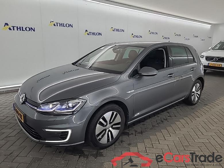 VOLKSWAGEN e-Golf E-DITION 2020 5D 100kW uitlopend #1
