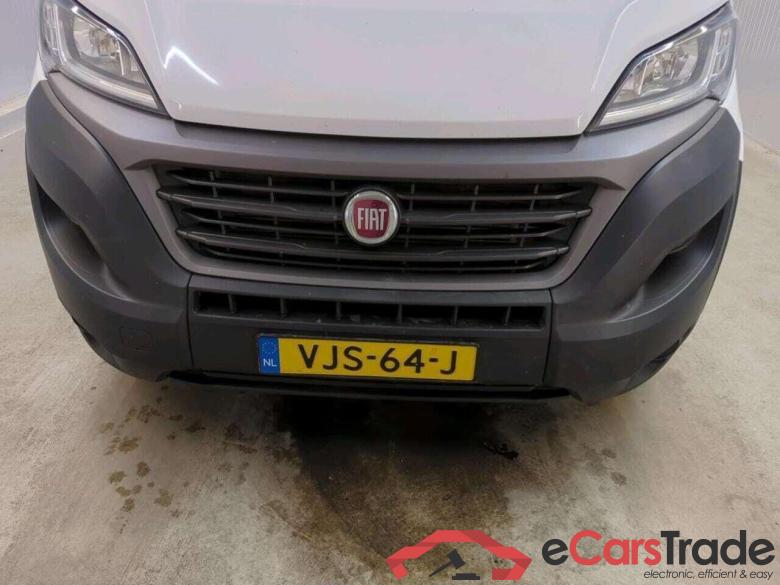 FIAT Ducato 33 2.3 MJ L2H2 #4