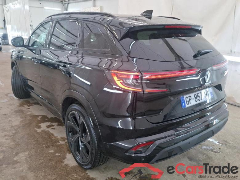 RENAULT Austral / 2022 / 5P / Crossover TECHNO ESPRIT ALPINE MILD HYBRID 160 #2