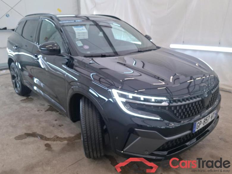 RENAULT Austral / 2022 / 5P / Crossover TECHNO ESPRIT ALPINE MILD HYBRID 160 #4