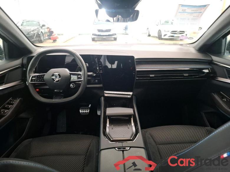 RENAULT Austral / 2022 / 5P / Crossover TECHNO ESPRIT ALPINE MILD HYBRID 160 #5