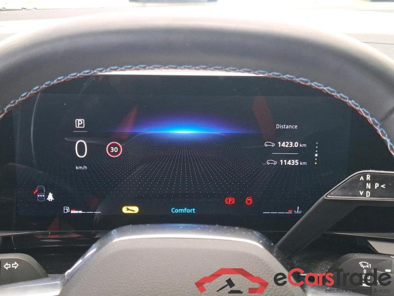 RENAULT Austral / 2022 / 5P / Crossover TECHNO ESPRIT ALPINE MILD HYBRID 160 #6