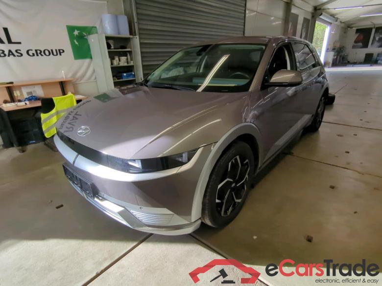 Ioniq 5 Techniq Elektro 72kWh #1