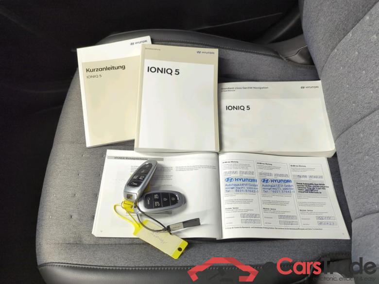 Ioniq 5 Techniq Elektro 72kWh #3