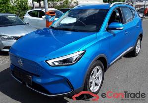 MG ZS EV Standard Comfort 5d 130kW #1