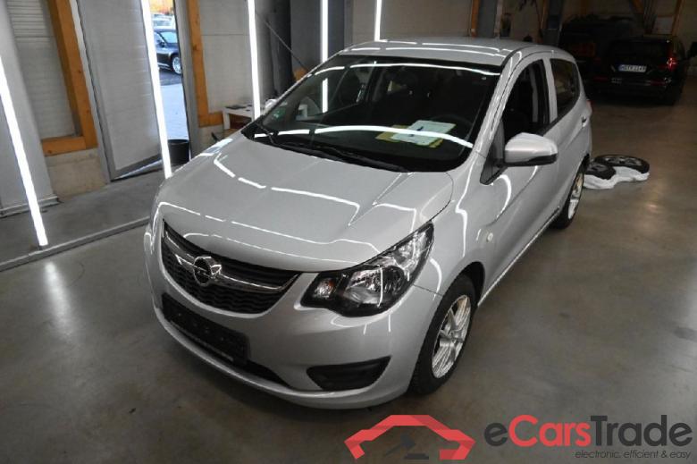 Karl Edition Start/Stop 1.0 54KW MT5 E6dT #1