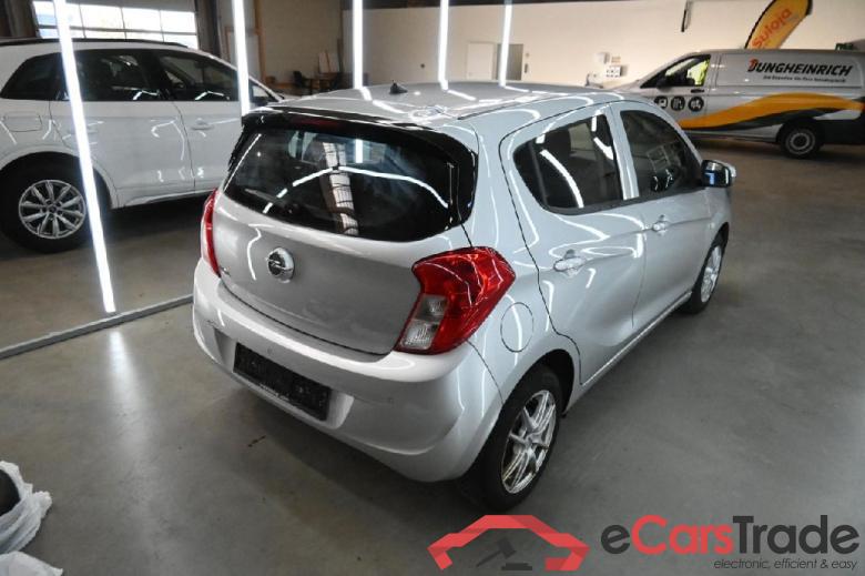 Karl Edition Start/Stop 1.0 54KW MT5 E6dT #2