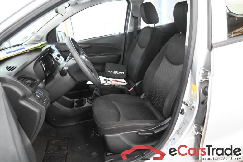 Karl Edition Start/Stop 1.0 54KW MT5 E6dT #4