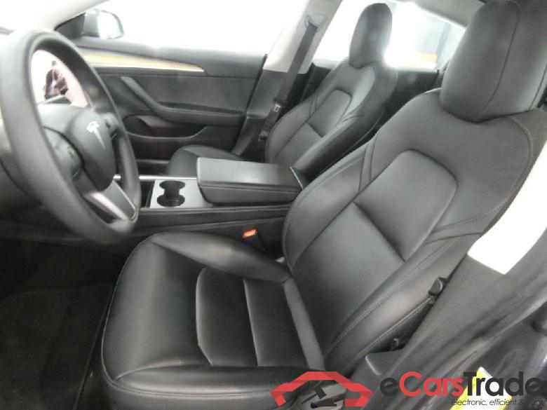 TESLA Model 3 Langstreckenbatt. Allradantrieb Dual Motor 4d 366kW #5