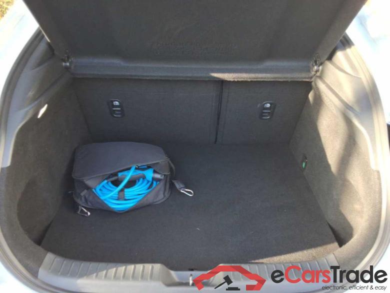 Mazda MX-30 (DR)(05.2020->) DE - SUV5 e-SKYACTIV, 2020 - 2022 #2