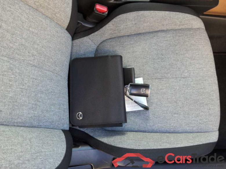 Mazda MX-30 (DR)(05.2020->) DE - SUV5 e-SKYACTIV, 2020 - 2022 #4