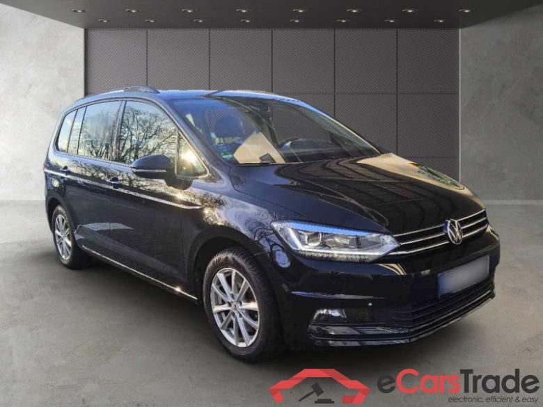 Volkswagen Touran (5T1)(04.2015->) DE - Van5 2.0 TDI BMT/Start-Stopp EU6d, Comfortline, 2020 - 2024 #2
