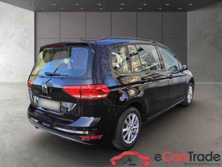 Volkswagen Touran (5T1)(04.2015->) DE - Van5 2.0 TDI BMT/Start-Stopp EU6d, Comfortline, 2020 - 2024 #3