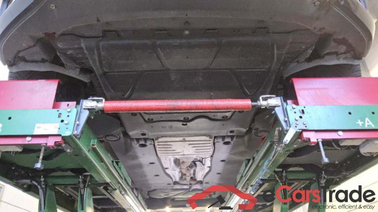 Volkswagen Touran (5T1)(04.2015->) DE - Van5 2.0 TDI BMT/Start-Stopp EU6d, Comfortline, 2020 - 2024 #5