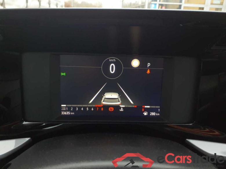 Opel Mokka (2020->) DE - SUV5 1.2 Turbo EU6e, Elegance (EURO 6e), 2022 - 2024 #3