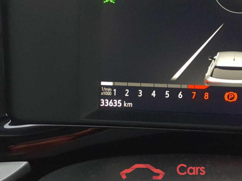 Opel Mokka (2020->) DE - SUV5 1.2 Turbo EU6e, Elegance (EURO 6e), 2022 - 2024 #4