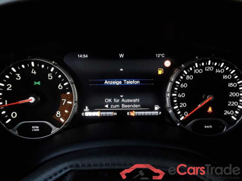 Jeep Renegade DE - SUV5 1.0 T-GDI EU6d-T, Limited FWD (EURO 6d-TEMP) #2