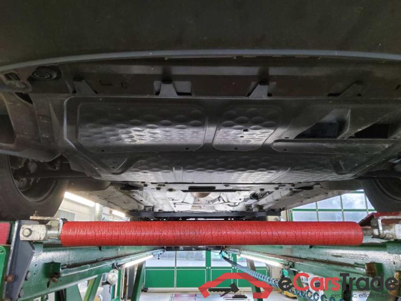 Volkswagen Caddy Nfz (SA)(03.2015->2020) DE - Kb4 2.0 TDI BMT EU6d-T, Maxi (EURO 6d-TEMP), 2018 - 2020 #5