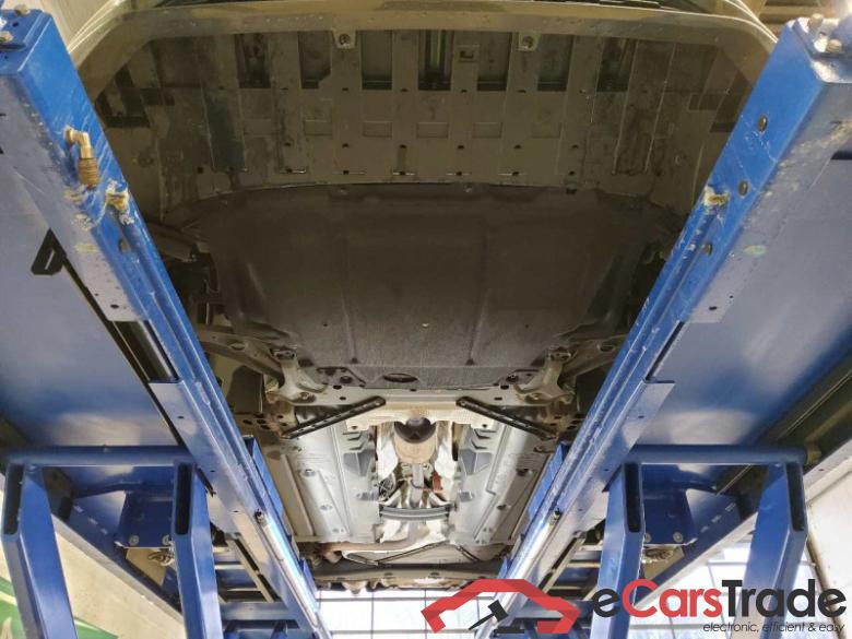 Ford Fiesta (CE1)(2017->) DE - LimS5 1.0 EcoBoost M-Hybrid EU6d, ST-Line (EURO 6d), (Facelift) 2021 - 2023 #5