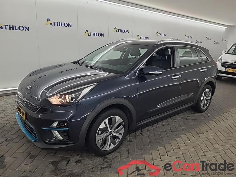 KIA Niro e-Niro EV DynamicLine 3-fase 5D 150kW #1