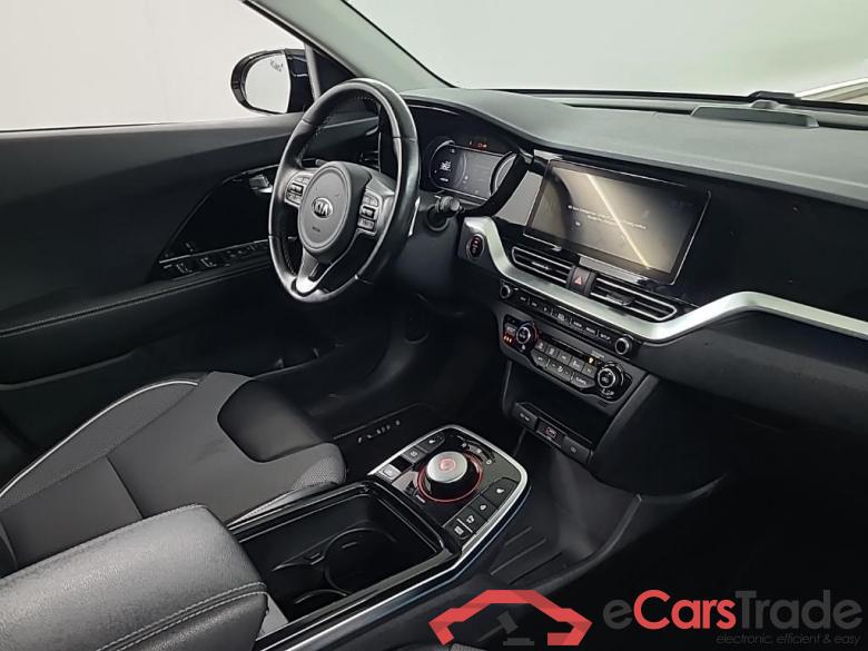 KIA Niro e-Niro EV DynamicLine 3-fase 5D 150kW #6