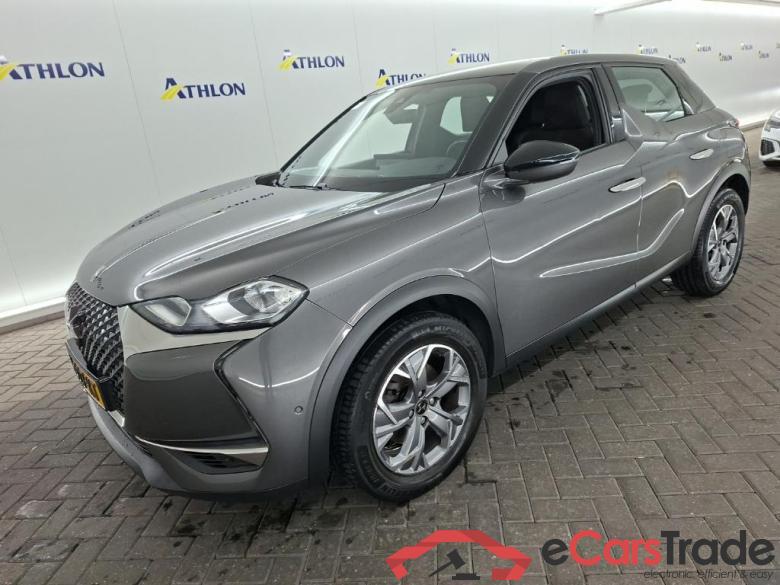 DS DS 3 CROSSBACK PureTech 130 Business Auto 5D 96kW #1