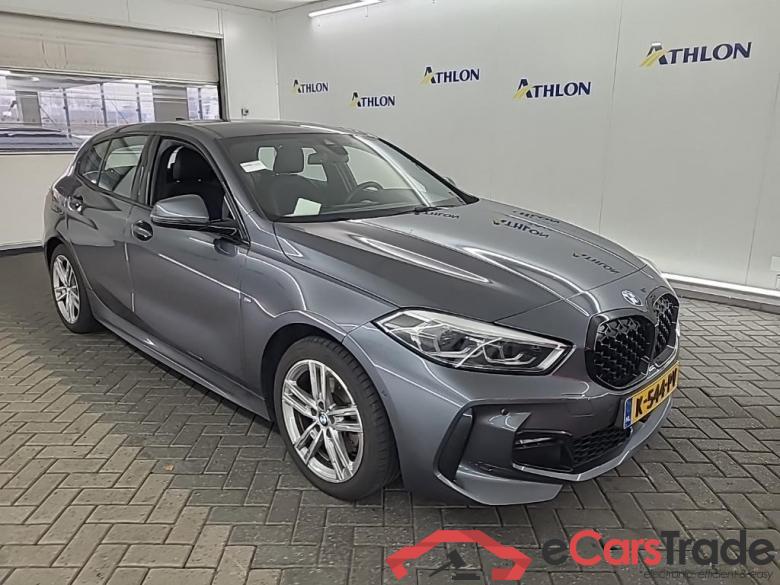 BMW 1-serie 118iA Corporate Executive 5D 100kW #2