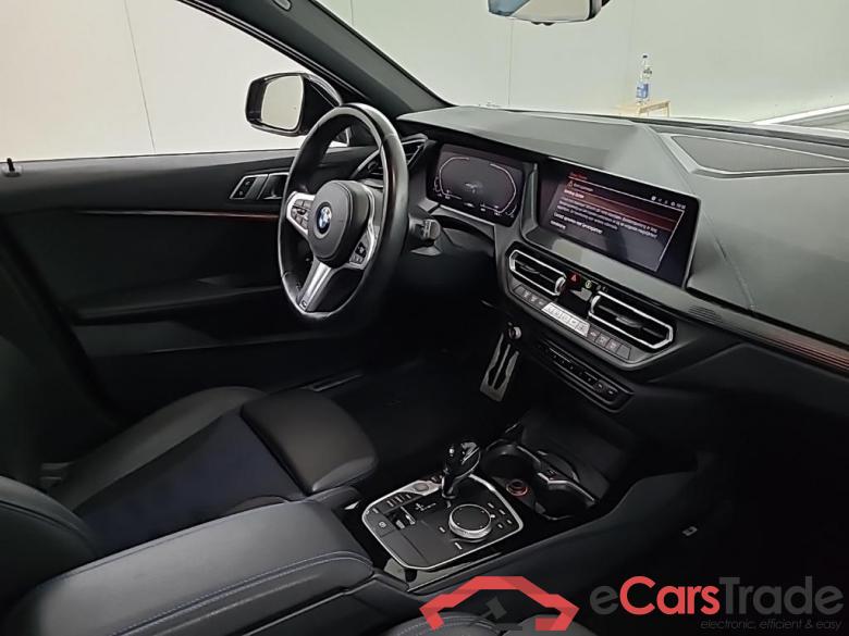 BMW 1-serie 118iA Corporate Executive 5D 100kW #6