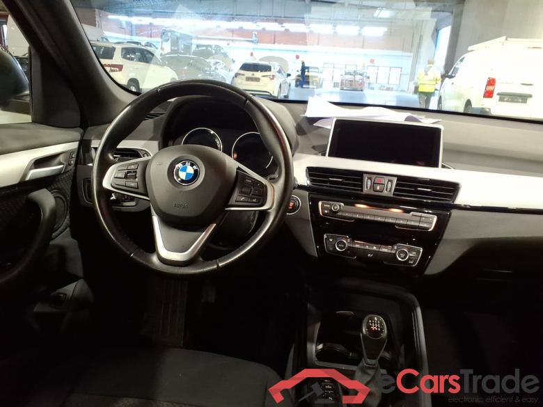 BMW X1 1.5 SDRIVE18I (100KW) #6